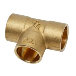 Sanivesk Soldeer T-Stuk 15x15x15mm