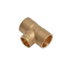 Sanivesk Soldeer T-Stuk 15x12x15mm