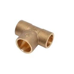 Sanivesk Soldeer T-Stuk 12x15x12mm