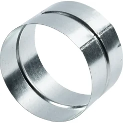 Sanivesk spiraalbuis Verbinder Ø 125 mm