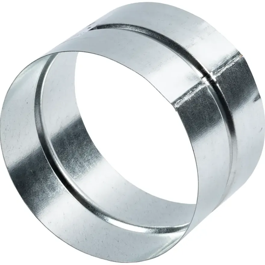 Sanivesk spiraalbuis Verbinder Ø 125 mm