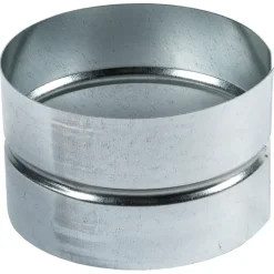 Sanivesk spiraalbuis Verbinder Ø 125 mm