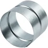 Sanivesk spiraalbuis Verbinder Ø 100 mm