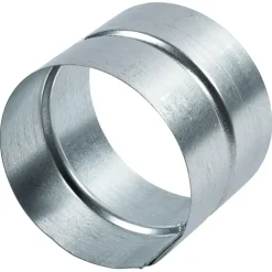 Sanivesk spiraalbuis Verbinder Ø 100 mm