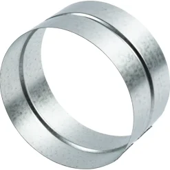 Sanivesk spiraalbuis Verbinder Ø 150 mm