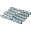 Sanivesk Stokeind M8x60mm 5 stuks