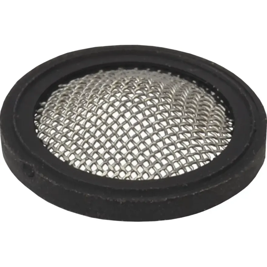 Sanivesk straalregelaar filter 3/4"