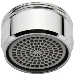 Sanivesk straalregelaar M24M Eco Zelfrein 7.5-9L/Min Chr
