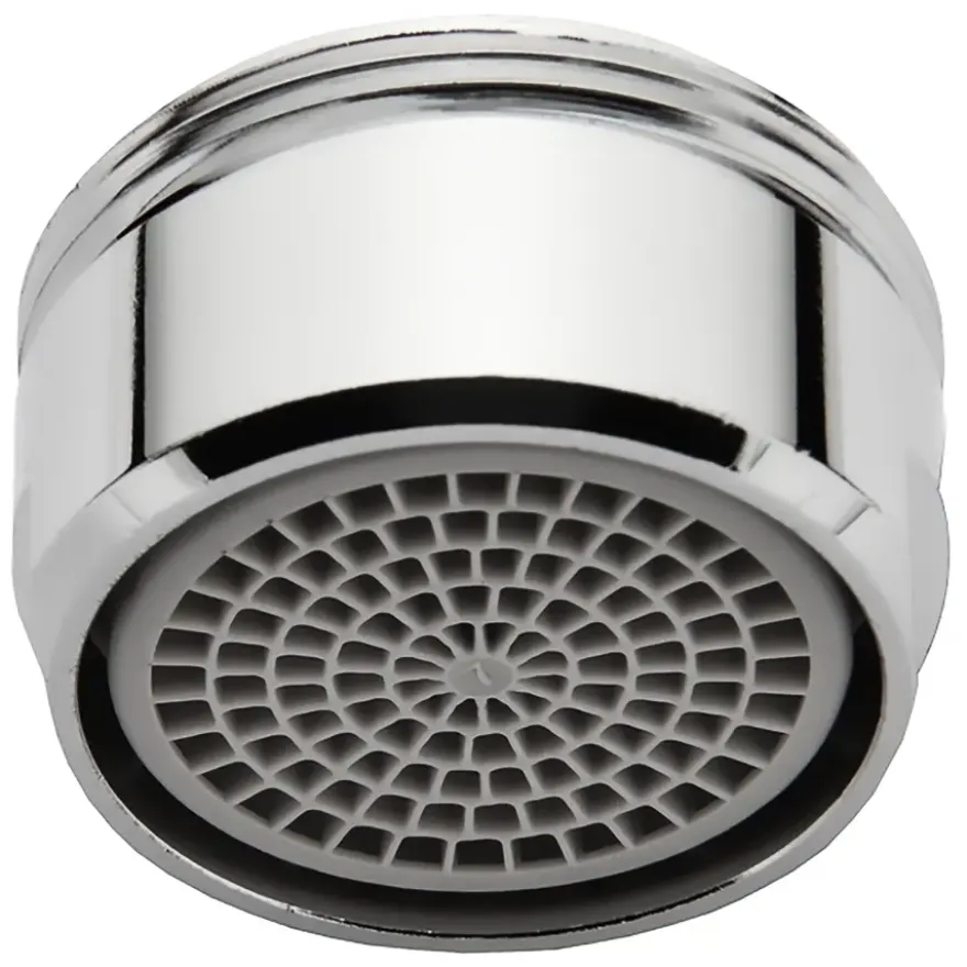 Sanivesk straalregelaar M24M Eco Zelfrein 7.5-9L/Min Chr