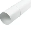 Sanivesk telescoopbuis Ø 100 mm 300-500 mm