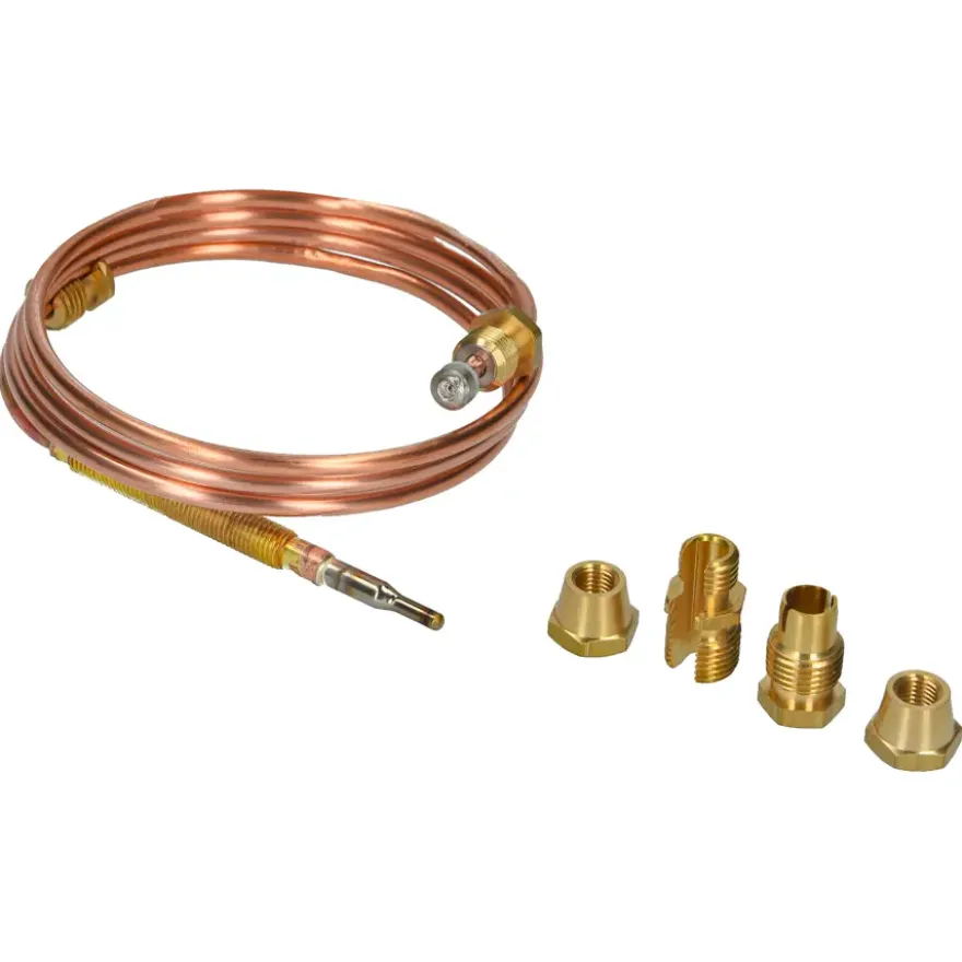 Sanivesk Thermokoppel Universeel 90cm