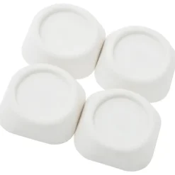 Sanivesk Trillingsdemper voor Wasmachine 4 stuks