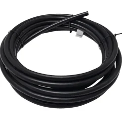 Sanivesk Tyleenbuis 16mm 25 Meter Zwart