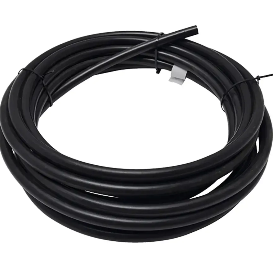 Sanivesk Tyleenbuis 16mm 25 Meter Zwart