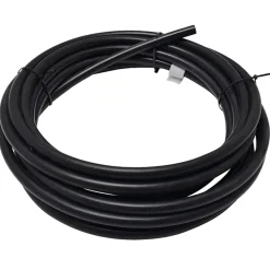 Sanivesk Tyleenbuis 16mm 50 Meter Zwart