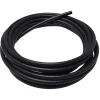 Sanivesk Tyleenbuis 25mm 10 Meter Zwart