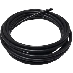 Sanivesk Tyleenbuis 25mm 10 Meter Zwart