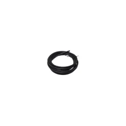 Sanivesk Tyleenbuis 32mm 10 Meter Zwart