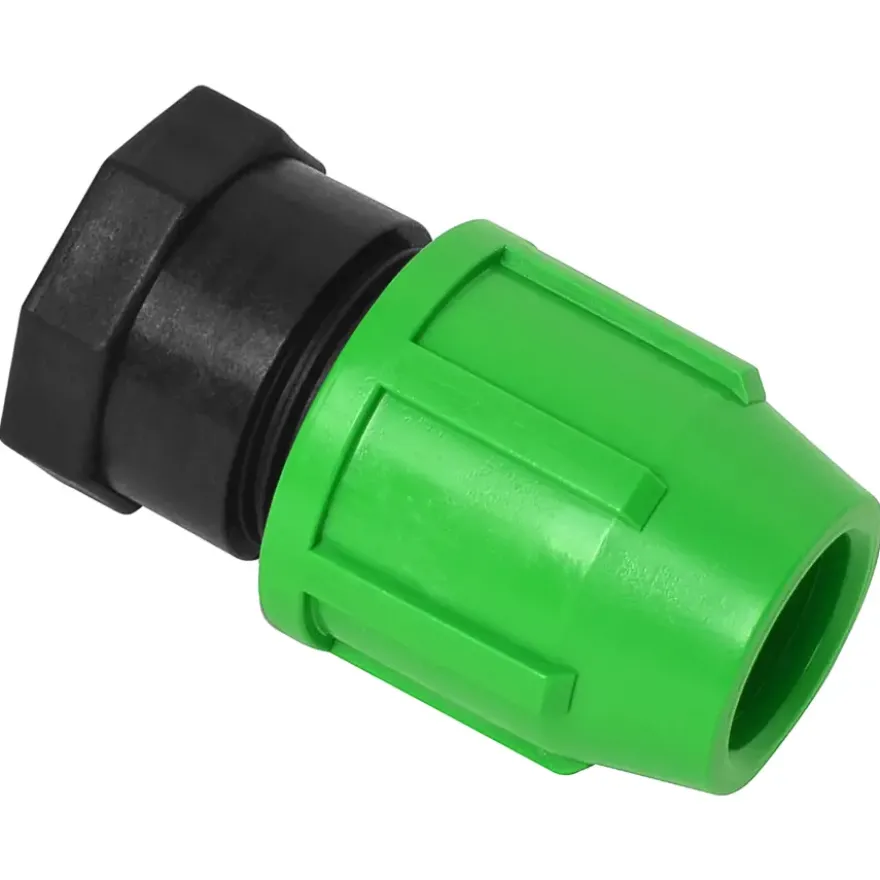 Sanivesk Tyleen Recht Overgang 16mmx1/2"F