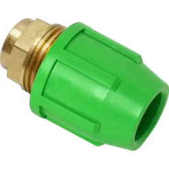 Sanivesk Tyleen Recht Overgang 16mmx15mm Soldeer