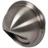 Sanivesk ventilatierooster bol RVS Ø150 mm