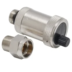 Sanivesk Vlotterontluchter 3/8"M