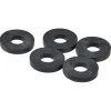 Sanivesk Vormschijf Tapkraan 1/2"+3/4" 5 stuks