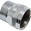 Sanivesk Waterslot 3/4"F Chroom