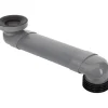 Sanivesk WC Aansluitstuk 110mm