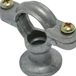 Sanivesk Zamac Beugels 22mm 4 stuks