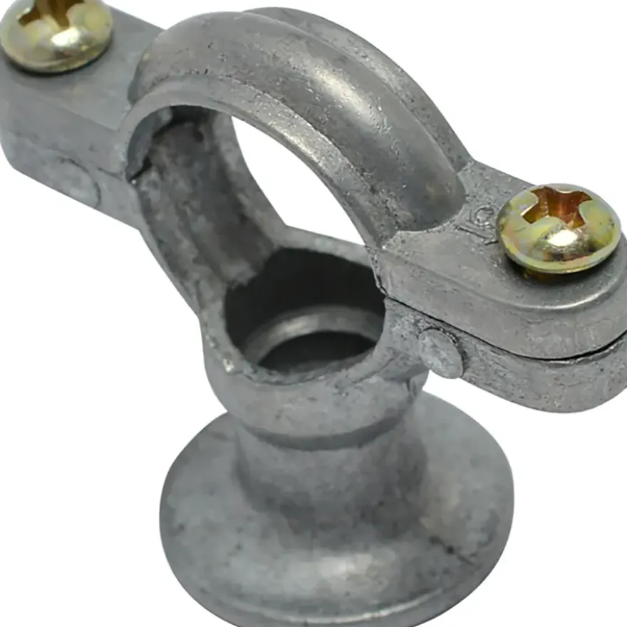 Sanivesk Zamac Beugels 6st 12mm 6 stuks