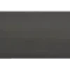 Santelmo Wandtegel Mat Zwart 5X60CM 0,96M2