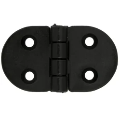 Scharnier 75x40mm