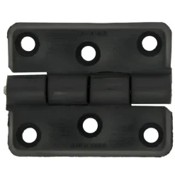 Scharnier 65x50mm