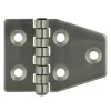 Scharnier 58x40mm rvs