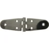 Scharnier 145x40mm rvs