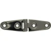 Scharnier 100x25mm rvs