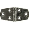 Scharnier 76x38x4mm rvs