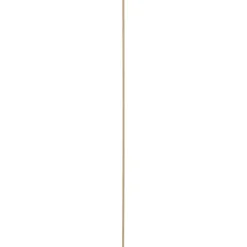 Schilderijlijst grenen 9x21 mm lengte 270 cm