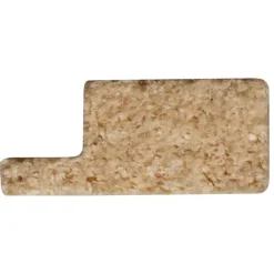 Schilderijlijst grenen 9x21 mm lengte 270 cm