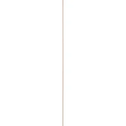 Schilderijlijst grenen 9x21 mm lengte 270 cm