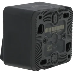 Schneider Electric Mureva Styl wisselschakelaar 2-polig IP55 antraciet