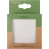 Schneider Merten D-Life blindplaat wit