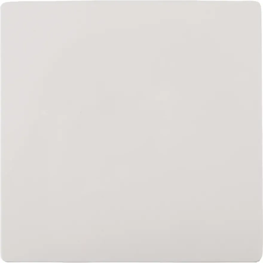 Schneider Merten D-Life blindplaat wit
