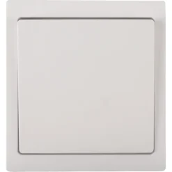 Schneider Merten D-Life inbouw wisselschakelaar wit