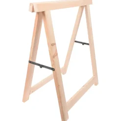 Schraag hout 79x80 cm