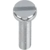 Schroeven voor Montageplaat/ Lasdoos M4 x 20mm 5 Stuks