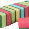 Schuursponsjes 10 stuks