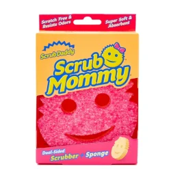 Scrub Mommy
