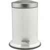 Sealskin Acero pedaalemmer wit 3l